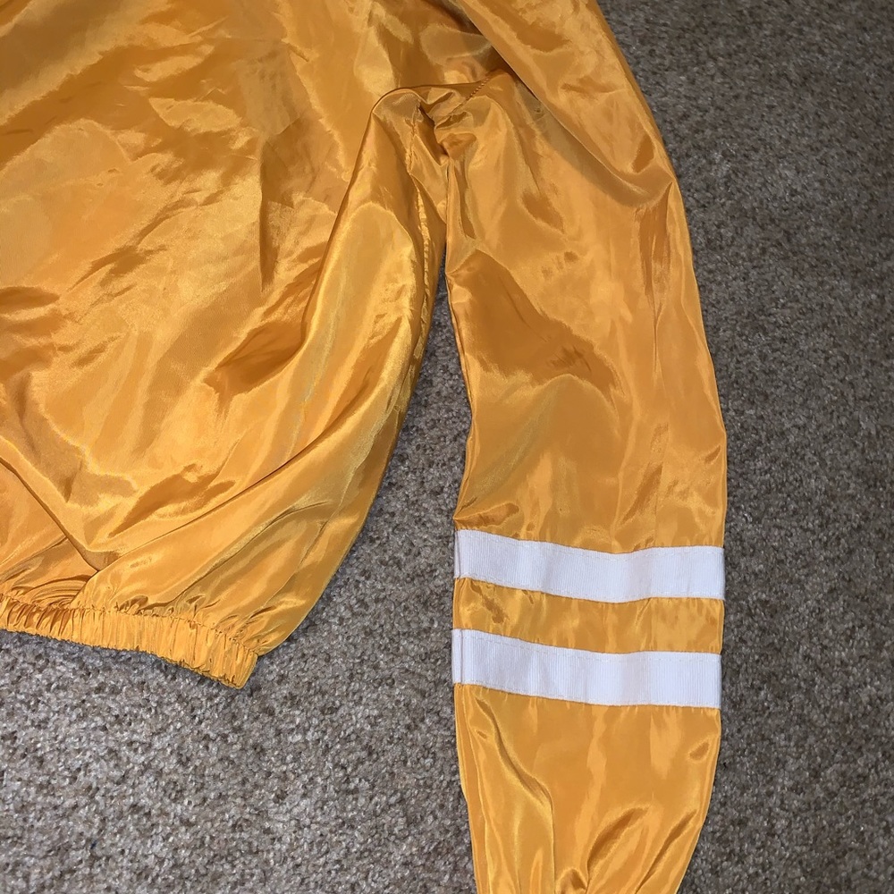 Rose jacket - Picture 4 of 8
